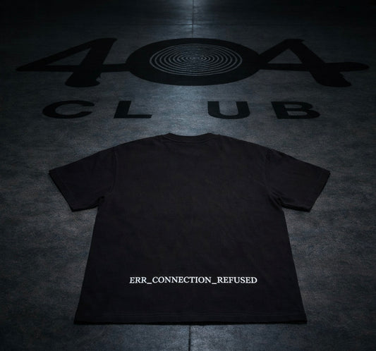 404 T-Shirt